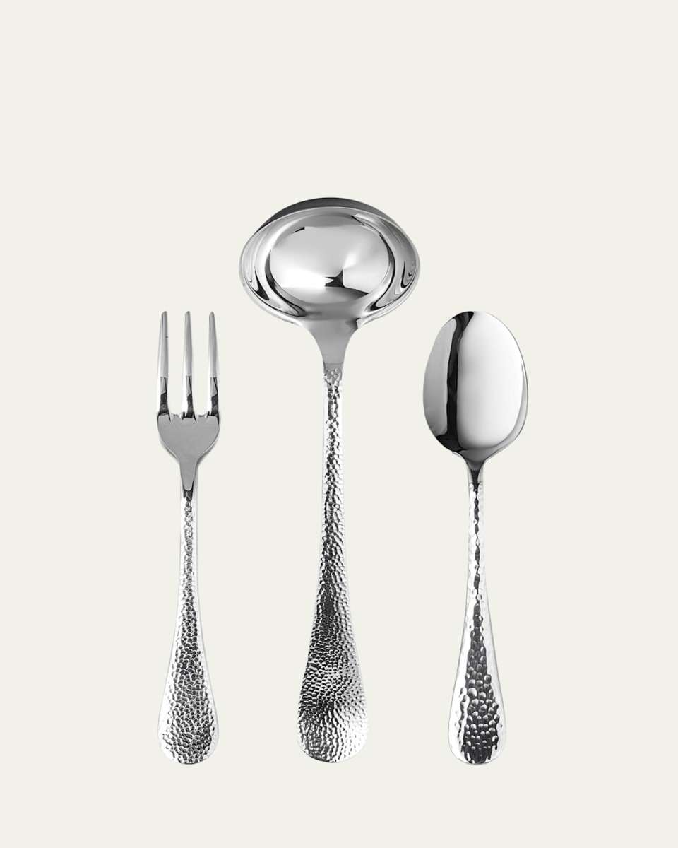 Epoque 3-Piece Serving Utensil Set